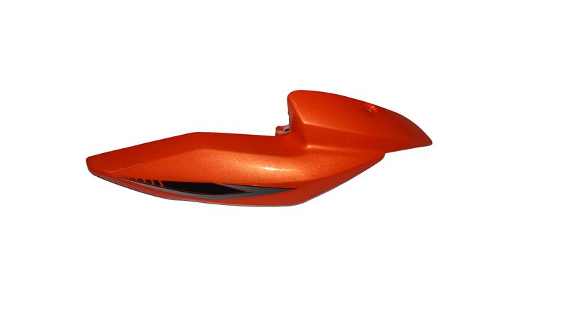 ÖN FAR PANELİ SOL TURUNCU (TNT125 PRO)